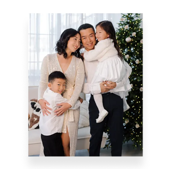 Wall Photo Panel