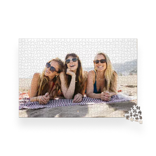 1014 piece puzzle