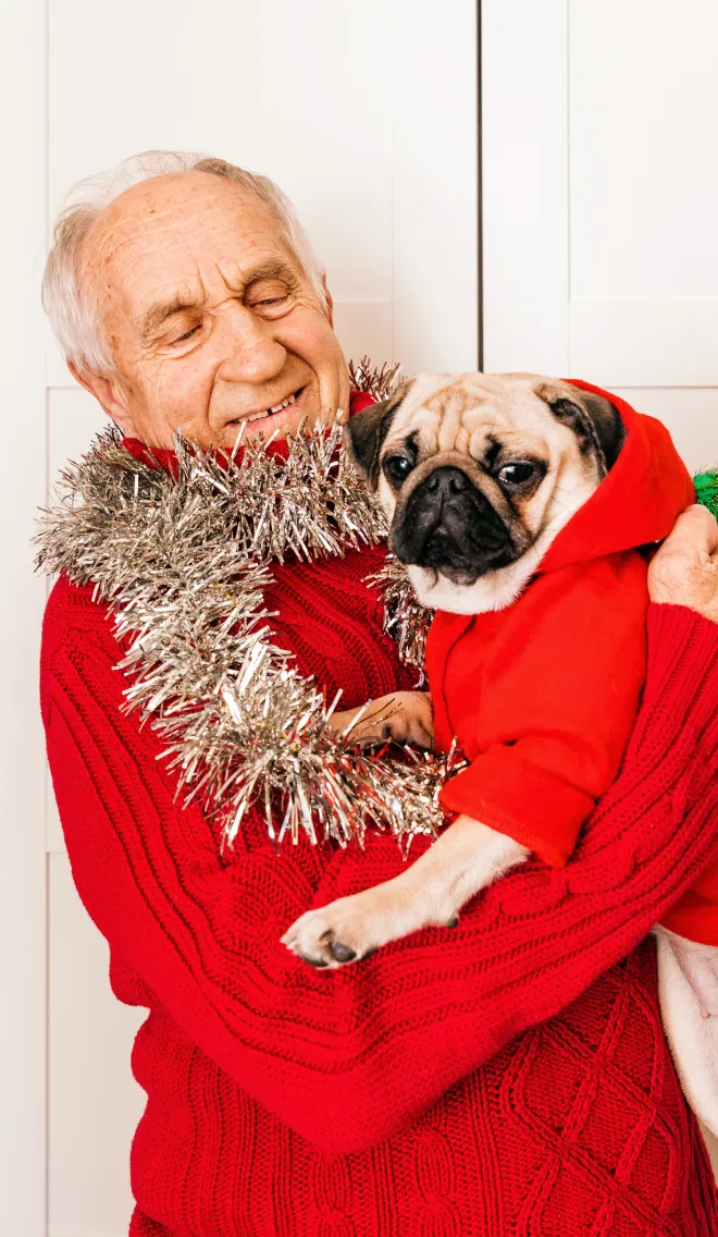 Pet parents
