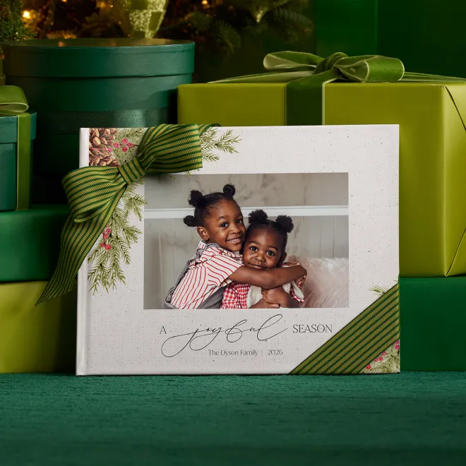 8x11 hardcover