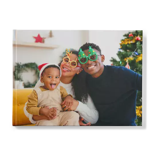 11x14 Hardcover Photo Book