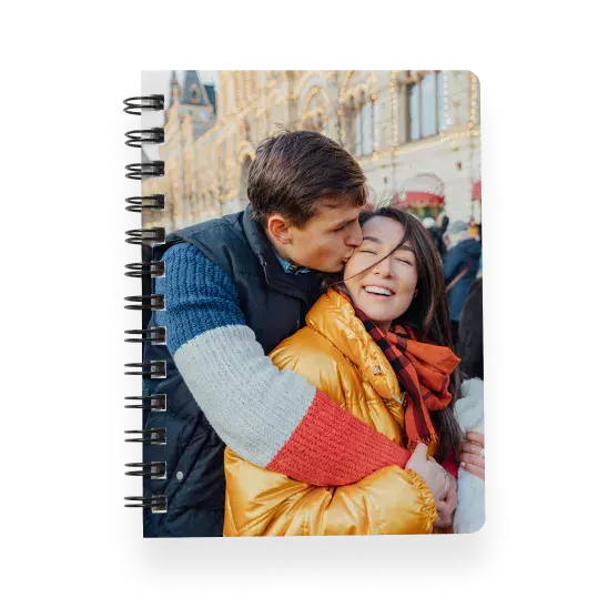 Notebooks & Journals