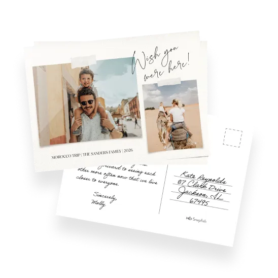 Post cards