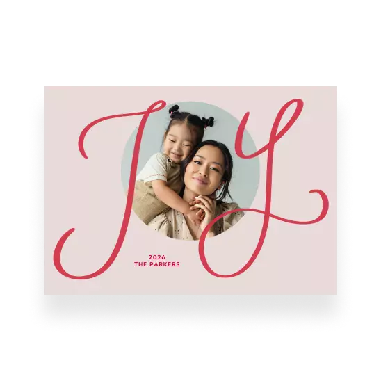 Bold Joy