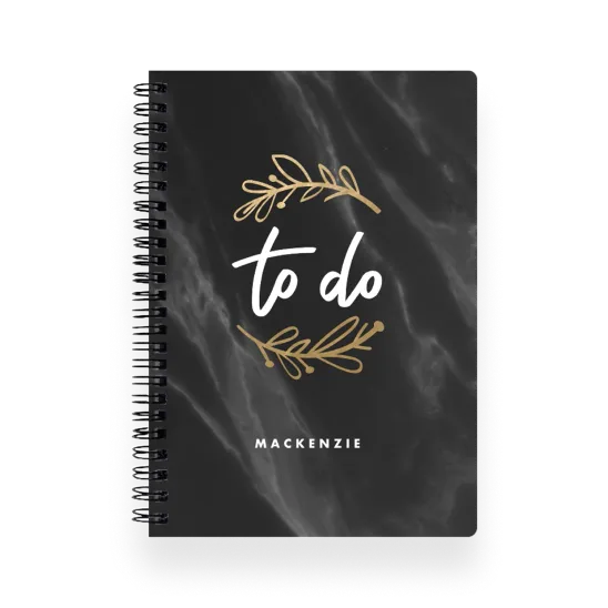 Notebooks