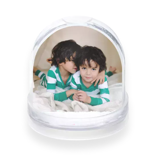 Snow globe