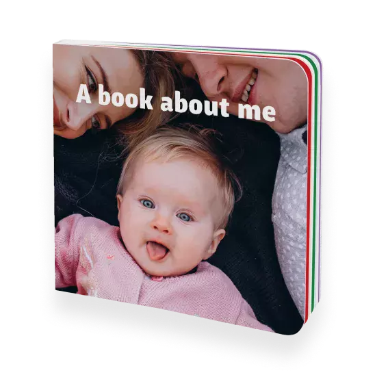 Toddler book