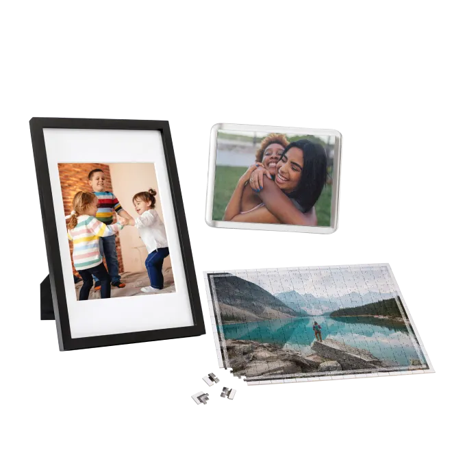 Shop gifts