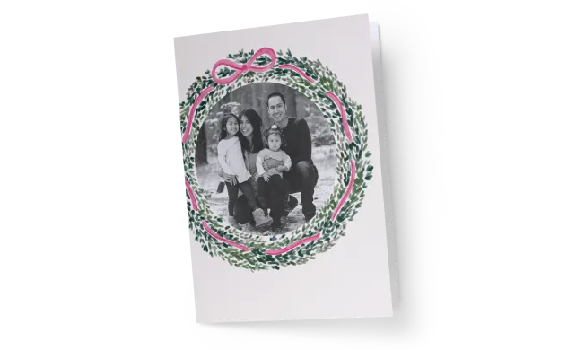 Shop cards