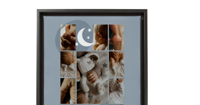 75% off canvas prints