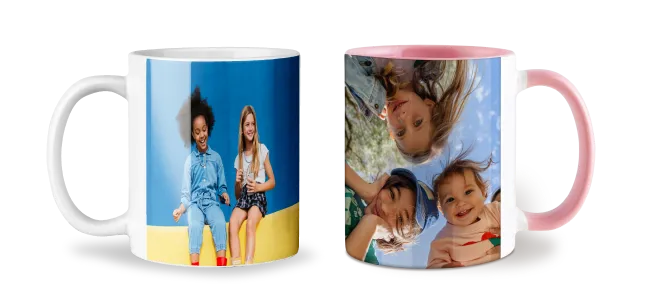Shop Mugs
