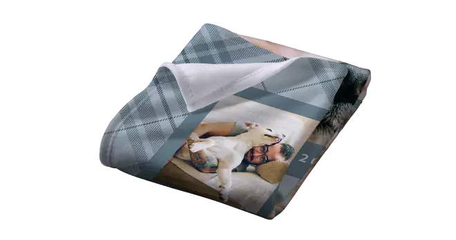 Shop blankets