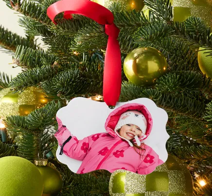 Weihnachtsbaumschmuck