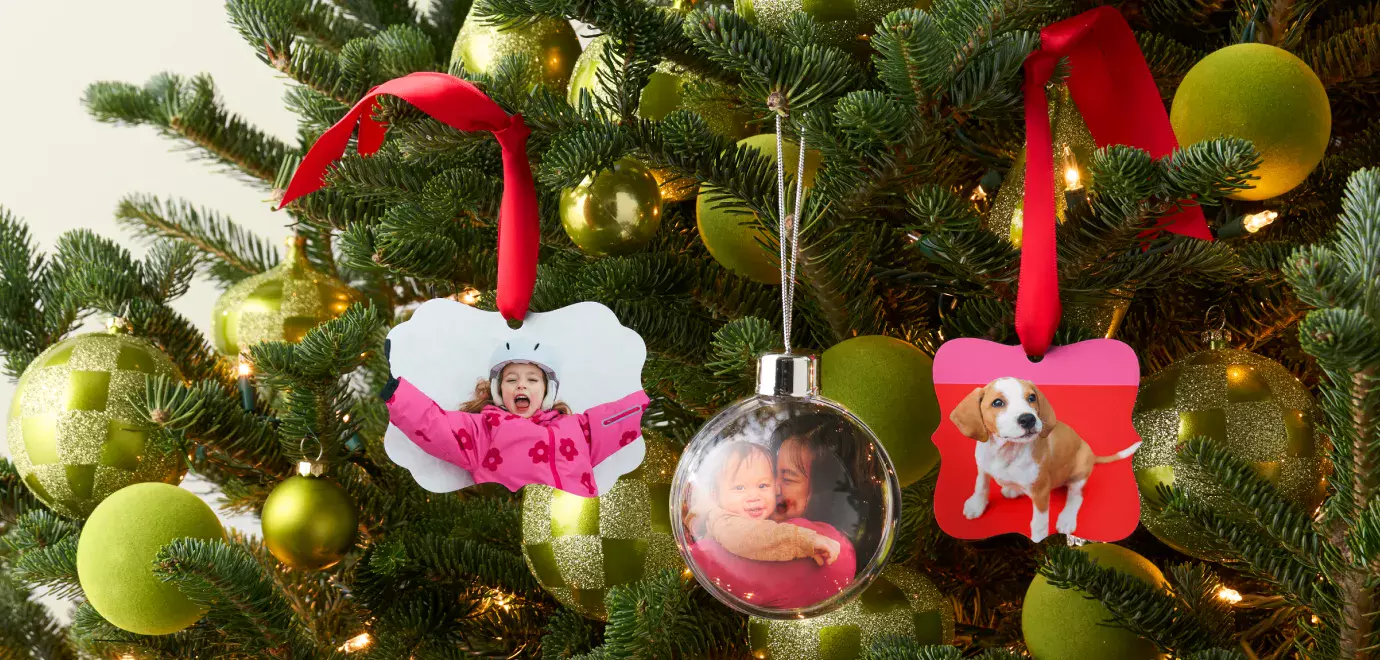 Weihnachtsbaumschmuck