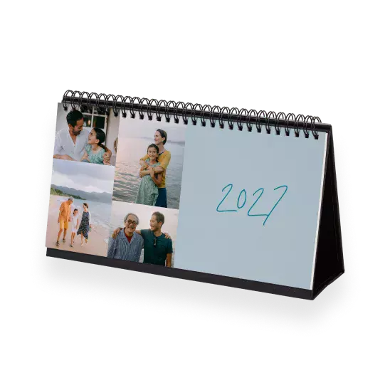 Tischkalender