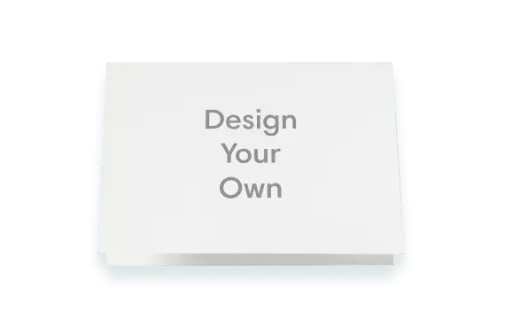 Design yout own cards image