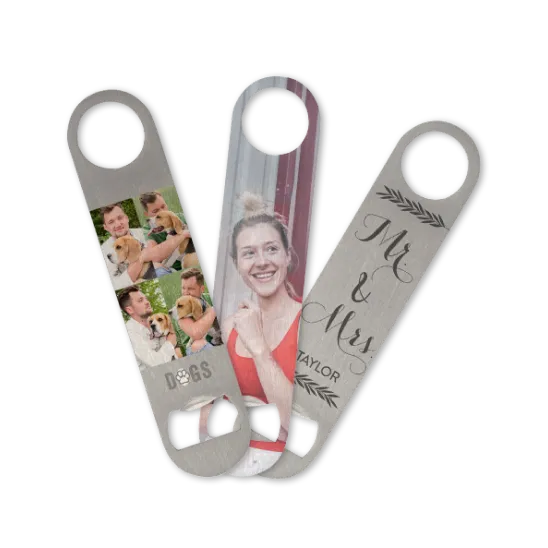 Bottle opener