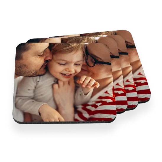 Coasters (set of 4)