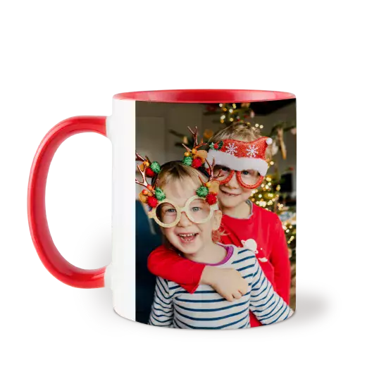 Mug (coloured)