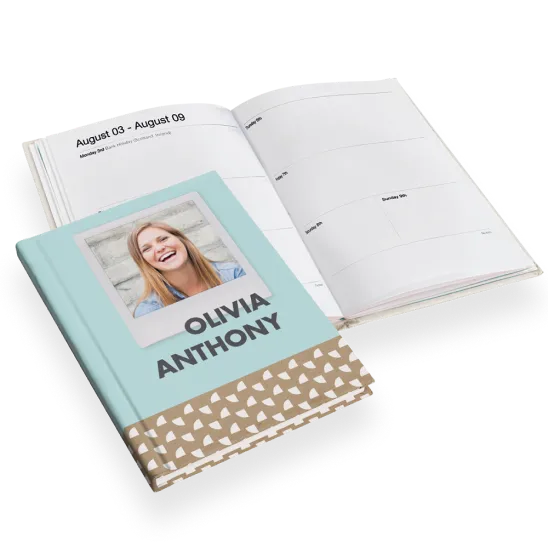 2027 diary