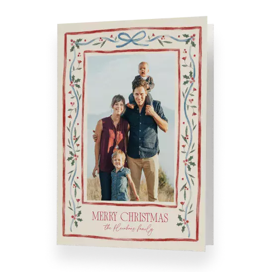 7x5 Folded card sets 2