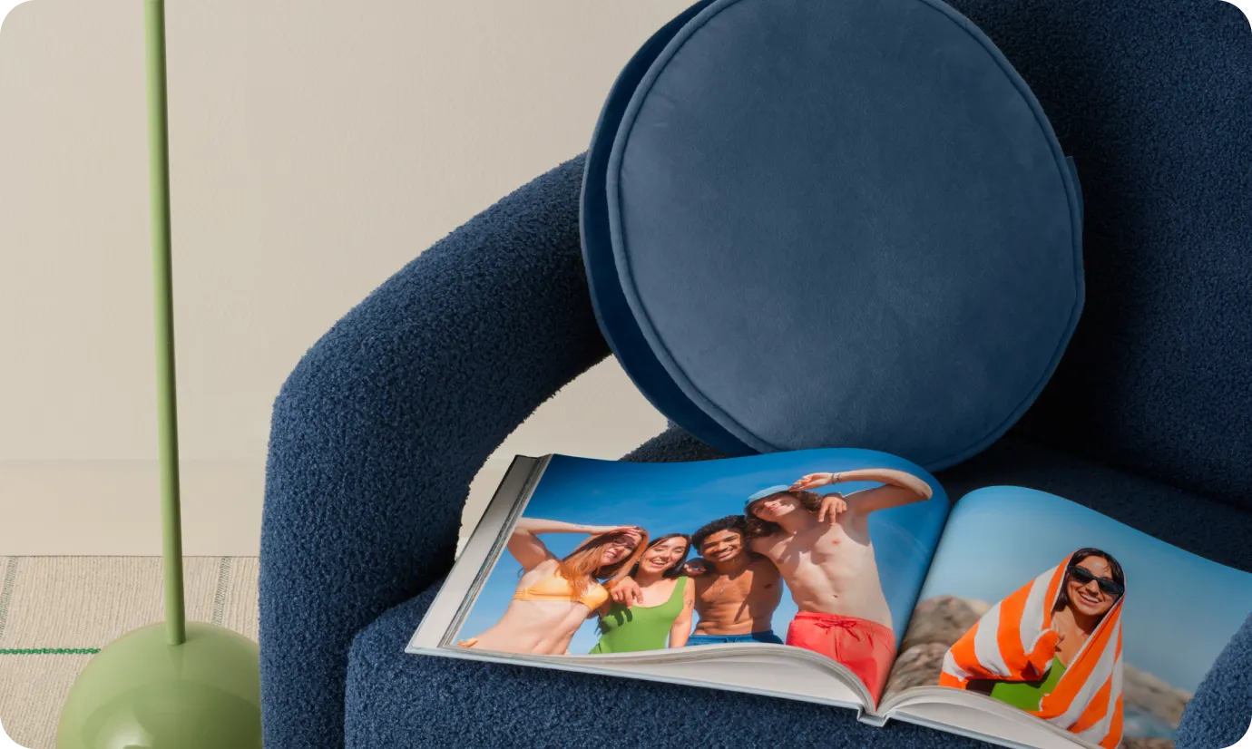 -50 % sur les livres photo