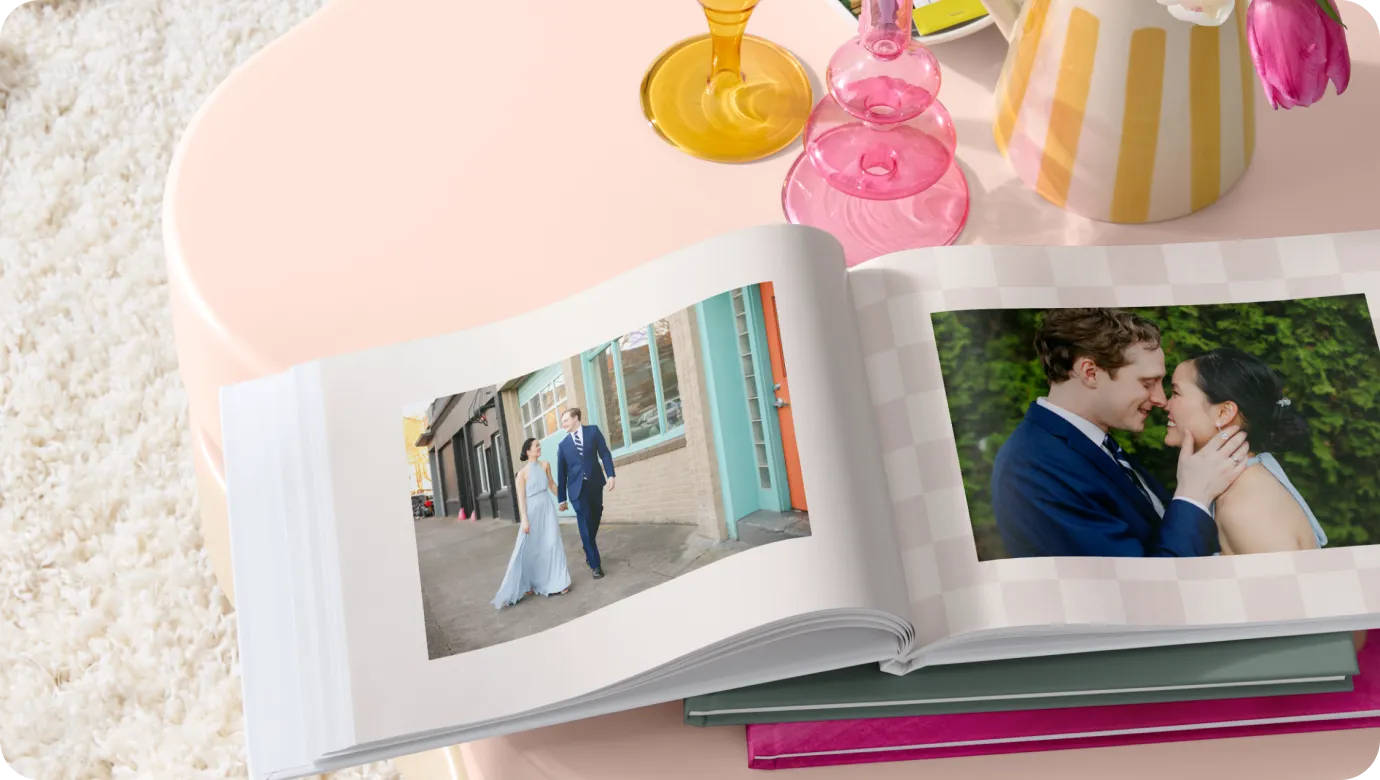 Fotob&uuml;cher ab 14,99 &euro;