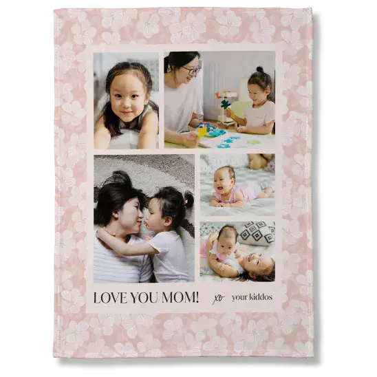 For mom
