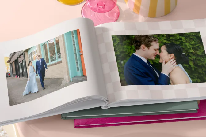 65% off photo books