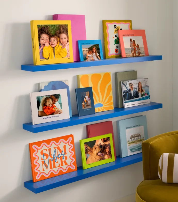 65% off photo books