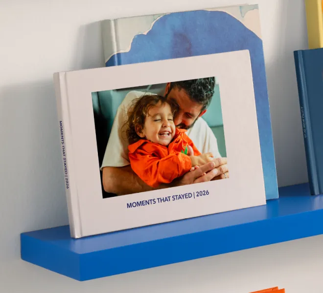Up to 73% off photo books