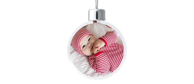 65% off ornaments