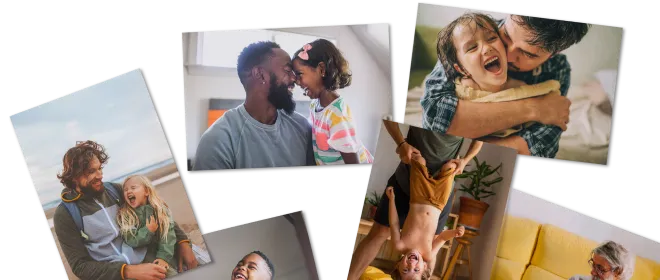 Matte photo tiles now $1.99