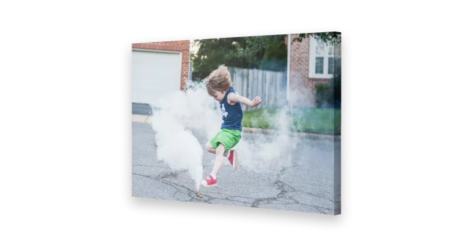 70% off unframed canvas prints