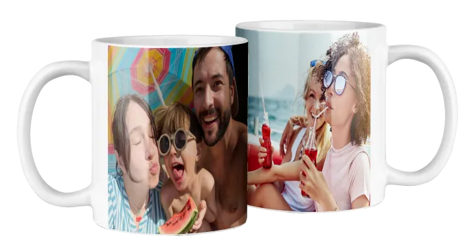 11oz. mugs $3.99