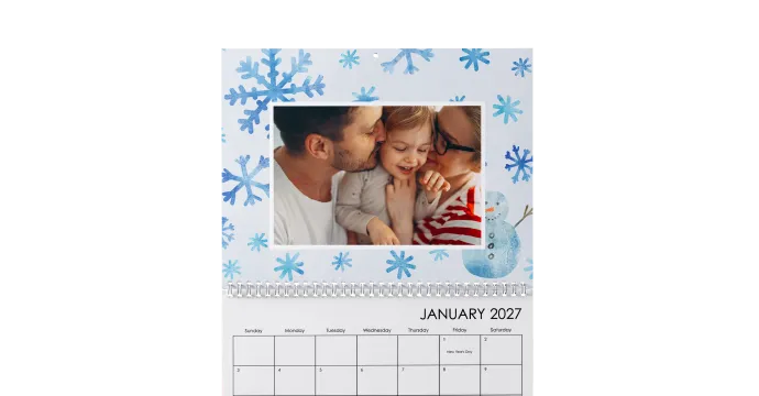 65% off calendars