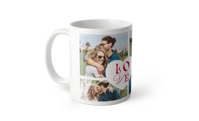 Shop mugs