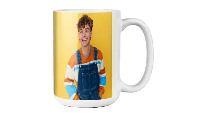 Shop mugs