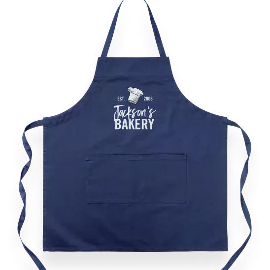 Apron