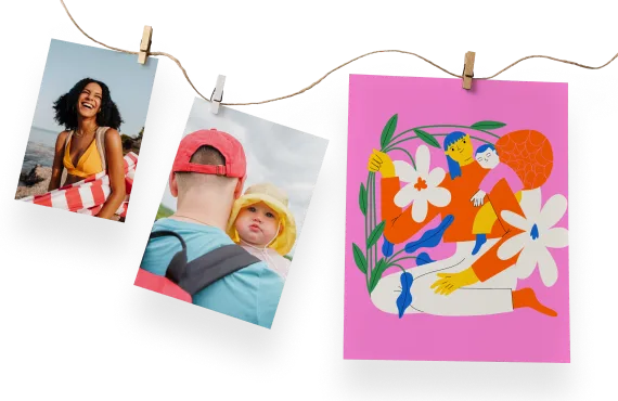Standard prints