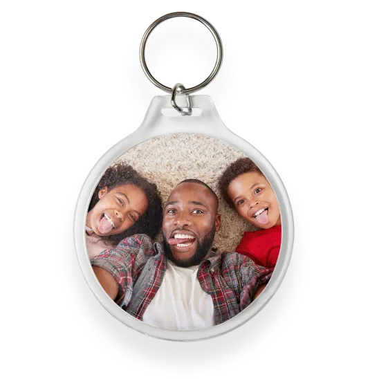 Keyrings