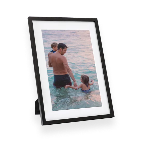 Framed Prints