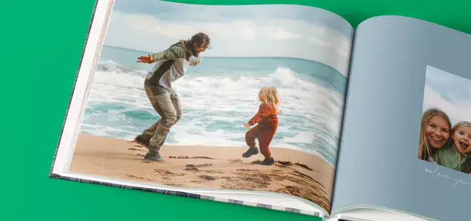 Photo Books