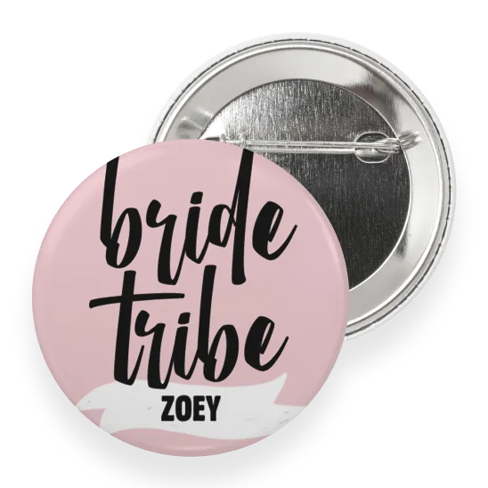Button badge
