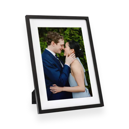 Framed prints