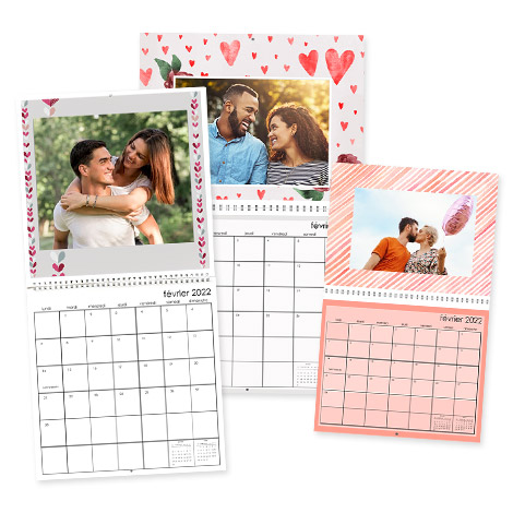Calendriers
