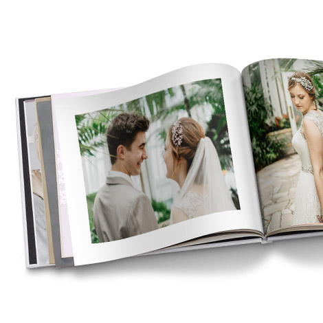 Photobooks