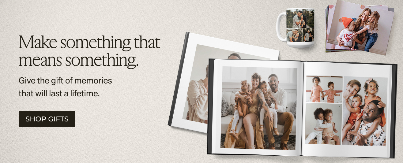 Online Photo Printing | Photo Cards | Photo Canvases | Photo Gift