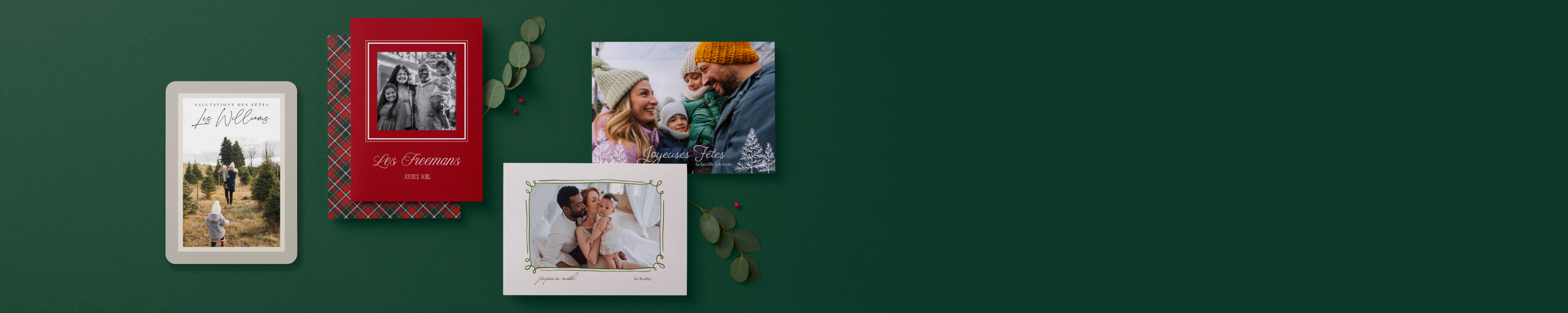 C’est plus qu’une simple carte : c’est un lien qui durera toute une vie.